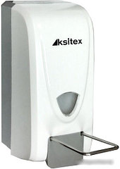 Дозатор для антисептика Ksitex ED-1000