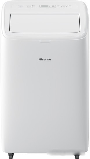 Мобильный кондиционер Hisense C-series AP-09CW4GNCS00 - фото 1 - id-p227295117