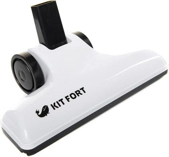 Пылесос Kitfort KT-510 (белый) - фото 4 - id-p227295132