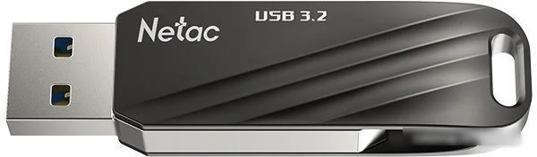USB Flash Netac US11 256GB NT03US11C-256G-32BK - фото 3 - id-p227296276