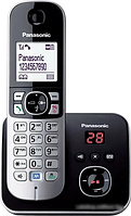 Радиотелефон Panasonic KX-TG6821