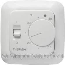 Регулятор температуры электронный РТ001Н16 (THERMIX - фото 1 - id-p227296462