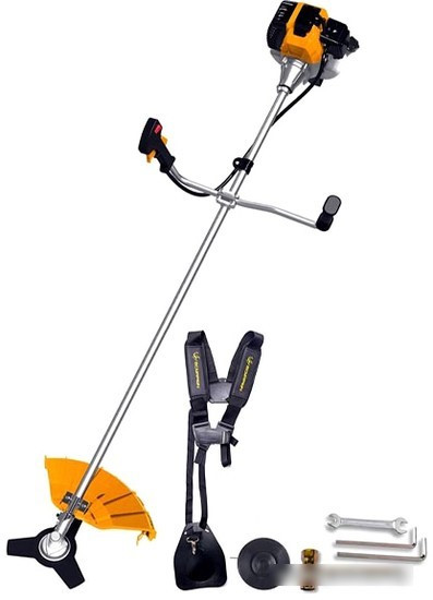 Триммер Scorpion ST-430P: продажа, цена в Минске. Мотокосы и триммеры ...