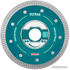 Отрезной диск алмазный Total TAC2181801HT