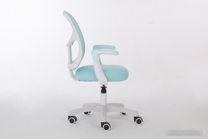 Компьютерное кресло Calviano Lovely (голубой) - фото 5 - id-p227294909