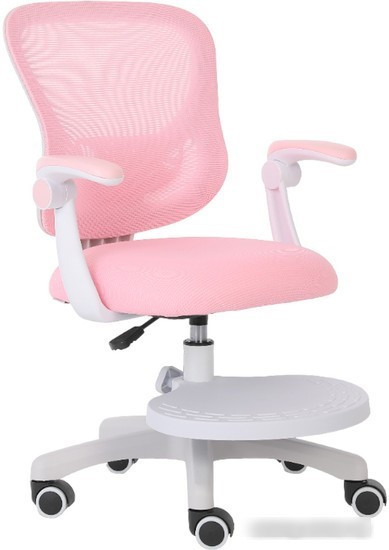 Компьютерное кресло Calviano Comfy (розовый) - фото 1 - id-p227294912