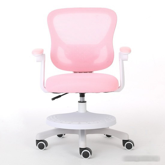 Компьютерное кресло Calviano Comfy (розовый) - фото 2 - id-p227294912