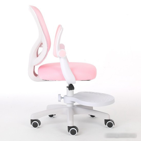 Компьютерное кресло Calviano Comfy (розовый) - фото 3 - id-p227294912