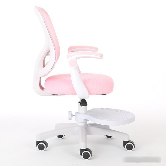 Компьютерное кресло Calviano Comfy (розовый) - фото 4 - id-p227294912