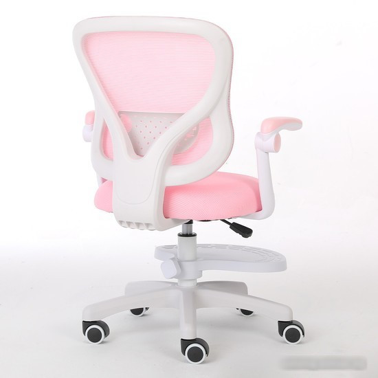 Компьютерное кресло Calviano Comfy (розовый) - фото 5 - id-p227294912
