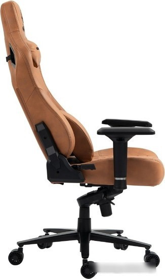 Кресло Evolution Nomad (коричневый) - фото 4 - id-p227294919