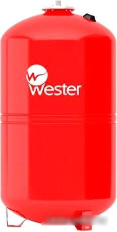 Расширительный бак Wester WRV 80 - фото 1 - id-p227296179
