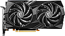 Видеокарта MSI GeForce RTX 4060 Gaming X 8G, фото 2