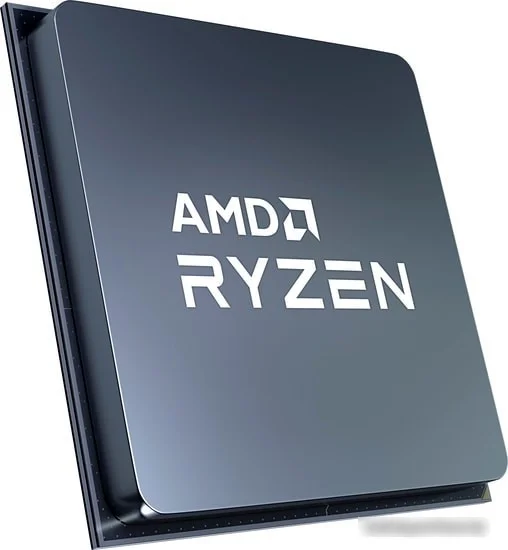 Процессор AMD Ryzen 7 5800X - фото 2 - id-p227296214