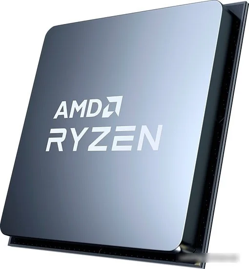 Процессор AMD Ryzen 7 5800X - фото 3 - id-p227296214