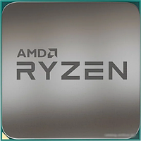 Процессор AMD Ryzen 5 3600