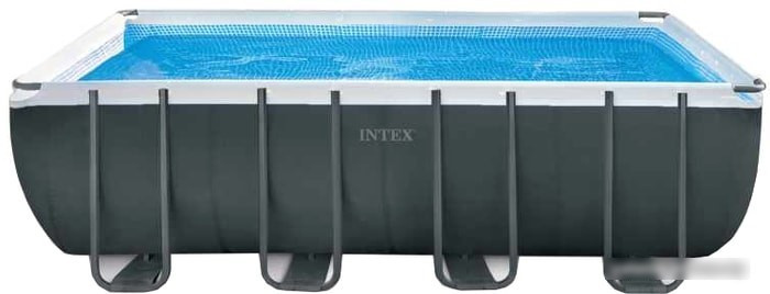Каркасный бассейн Intex Ultra Frame (549х274х132) - фото 1 - id-p227295626