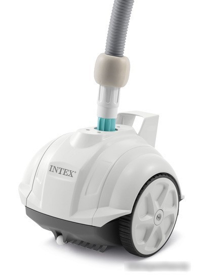 Аксессуары для бассейнов Intex Робот-пылесос ZX50 Auto Pool Cleaner 28007 - фото 2 - id-p227295681