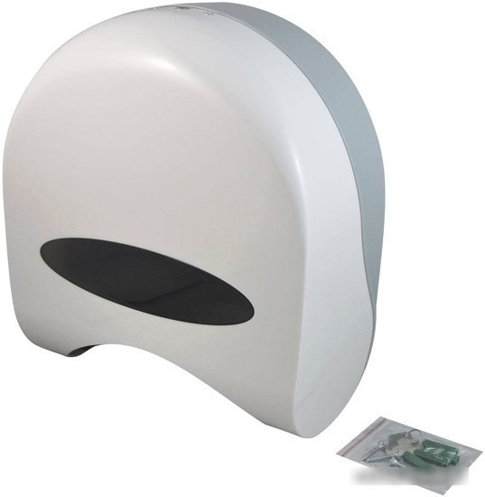 Диспенсер для туалетной бумаги Ksitex TH-607W - фото 2 - id-p227294727