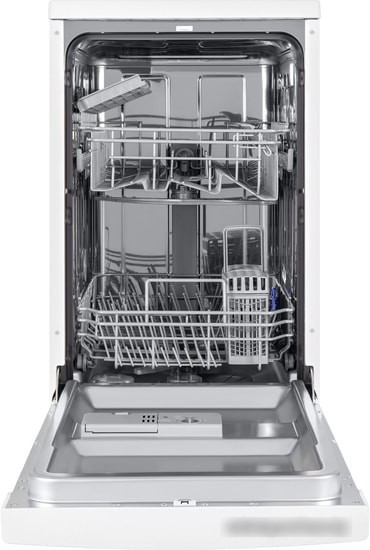 Посудомоечная машина MAUNFELD MWF08B - фото 3 - id-p227295323