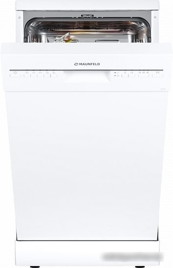 Посудомоечная машина MAUNFELD MWF08S - фото 1 - id-p227295326