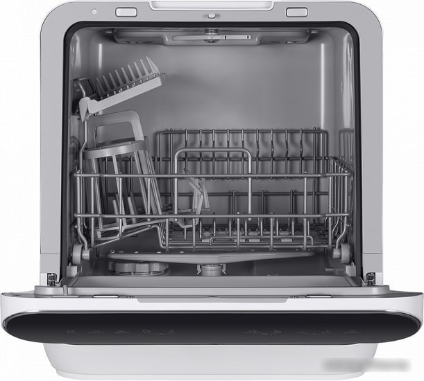 Посудомоечная машина MAUNFELD MWF07IM - фото 2 - id-p227295327