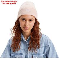 Шапка женская Levis Women Slouchy Beanie, размер OS Tech size