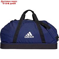 Спортивная сумка унисекс Adidas Tiro Du Bc Bag L, размер NS Tech size