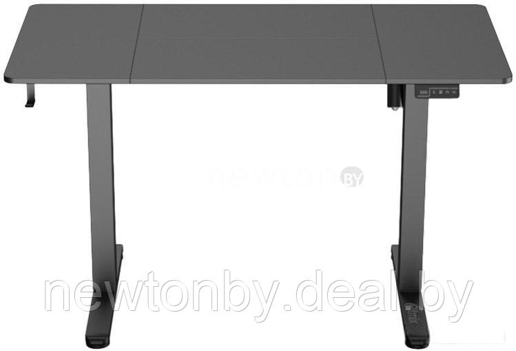 Стол для работы стоя Ritmix TBL-120A (черный) - фото 1 - id-p227296495