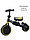 Велосипед-беговел детский Bubago 4 в 1 складной, разные цвета, BG-F, фото 3