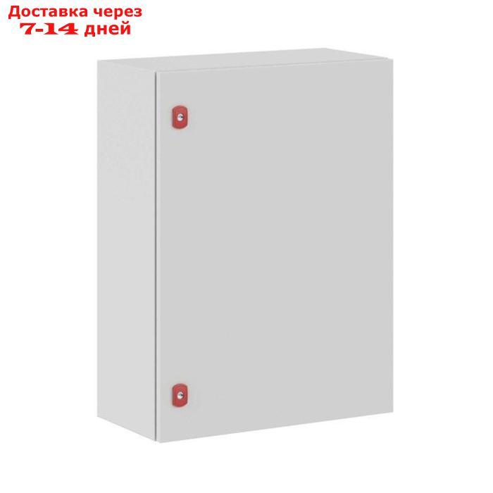 Шкаф ST с монтажом DKC R5ST0863, 800х600х300мм, от IP65-до IP66 - фото 1 - id-p227066622
