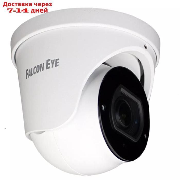 Камера видеонаблюдения IP Falcon Eye FE-IPC-DV5-40pa 2,8-12 мм, цветная - фото 3 - id-p227064179