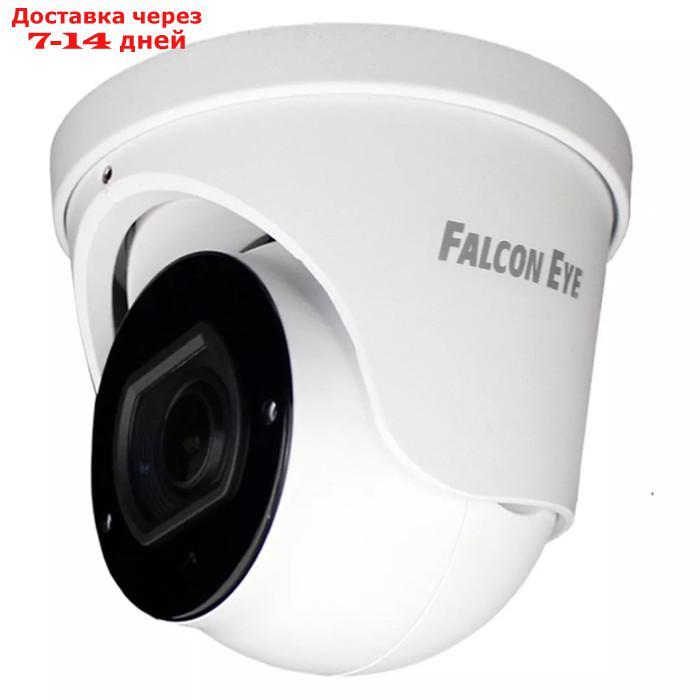 Камера видеонаблюдения IP Falcon Eye FE-IPC-DV5-40pa 2,8-12 мм, цветная - фото 4 - id-p227064179