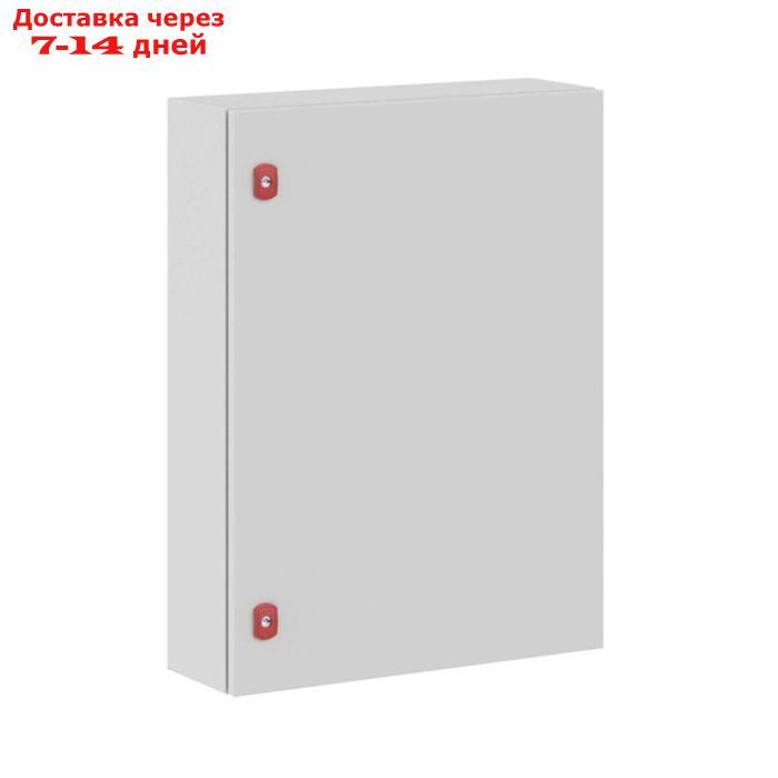 Шкаф ST с монтажом DKC R5ST0862, 800х600х200мм, от IP65-до IP66 - фото 1 - id-p227066669