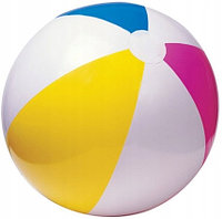 Надувной мяч Intex пляжный 59020