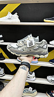 Кроссовки Asics Gel-Nyc Cream Oyster Grey 42 (26,5 см)