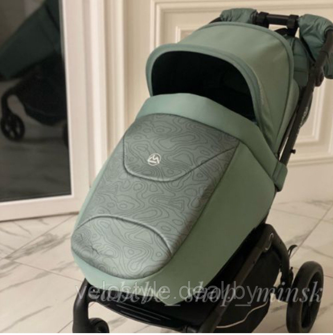 Luxmom K92 Прогулочная Коляска Купить