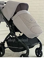 Прогулочная коляска с реверсивным блоком Luxmom K92
