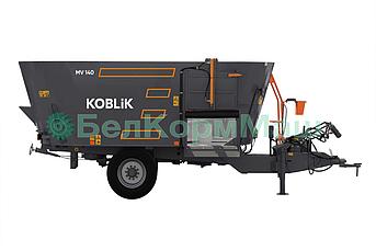 Запчасти для кормораздатчика MV 140 KOBLiK