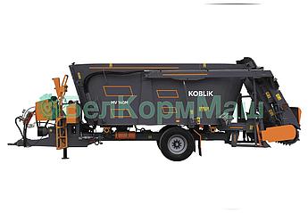 Запчасти для кормораздатчика MV 140М KOBLiK
