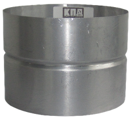 Адаптер дым/конденсат (439/0,8мм) (КПД)