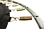 Батут Atlas Sport 374 см (12FT) MASTER, фото 4