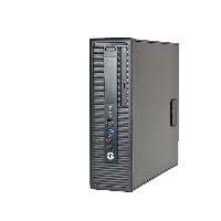 HP EliteDesk 800 - I5 4gen/16GB/256SSD