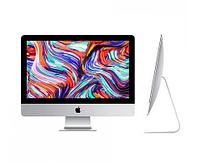 Apple iMac 27 - Core I5/12GB/AMD Radeon 1GB/180SSD+500HDD