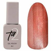 ГЕЛЬ-ЛАК TA2 / COLOR GEL POLISH WISH №011