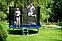 Батут FunFit 312 см - 10ft, фото 3