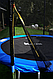 Батут FunFit 312 см - 10ft, фото 5