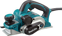 Рубанок электрический MAKITA KP 0810 C в кор.