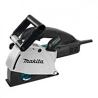 Бороздодел MAKITA SG 1251 J в чем.