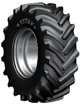 Сельскохозяйственная шина 650/65R34 TITAN AG63V б/к и161D/164А8